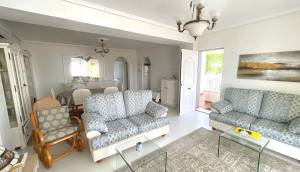 Resale - Villa - Ciudad Quesada - La Marquesa Golf