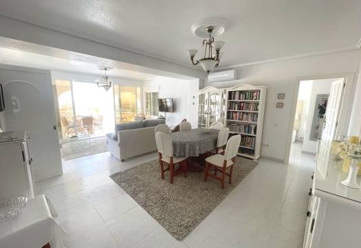 Resale - Villa - Ciudad Quesada - La Marquesa Golf