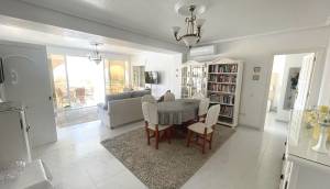 Resale - Villa - Ciudad Quesada - La Marquesa Golf