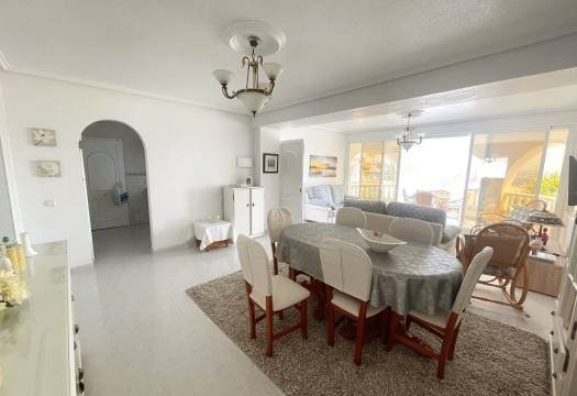 Resale - Villa - Ciudad Quesada - La Marquesa Golf
