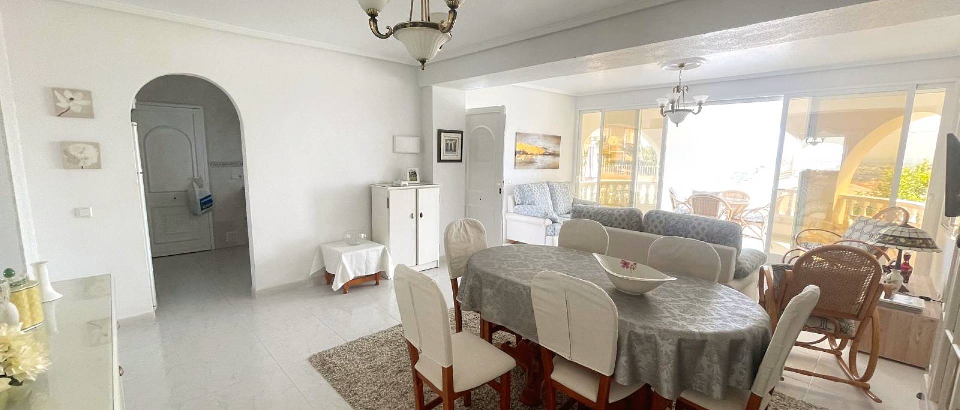 Resale - Villa - Ciudad Quesada - La Marquesa Golf