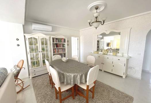Resale - Villa - Ciudad Quesada - La Marquesa Golf