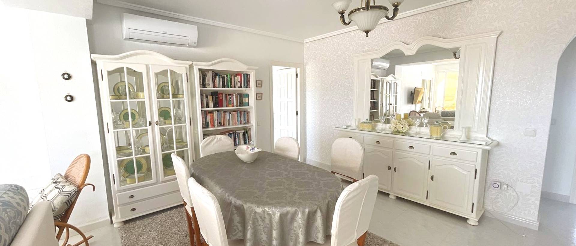 Resale - Villa - Ciudad Quesada - La Marquesa Golf