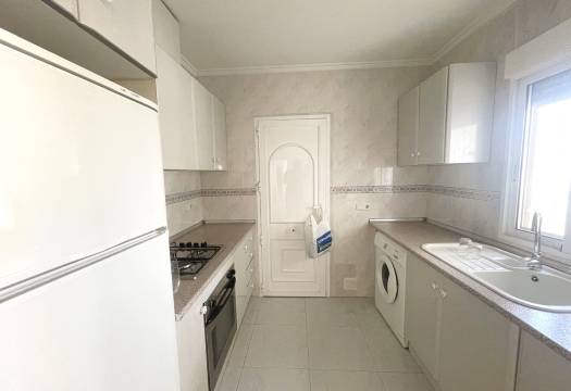 Resale - Villa - Ciudad Quesada - La Marquesa Golf