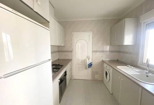 Resale - Villa - Ciudad Quesada - La Marquesa Golf