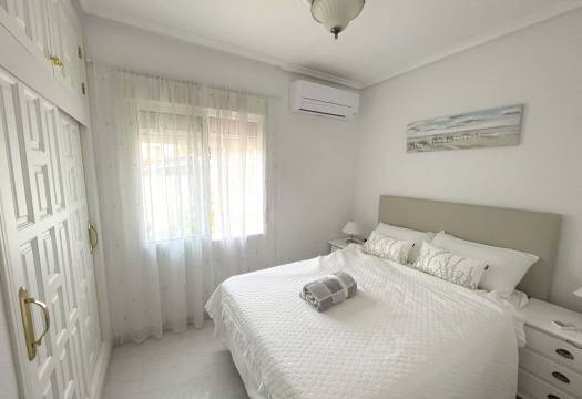 Resale - Villa - Ciudad Quesada - La Marquesa Golf