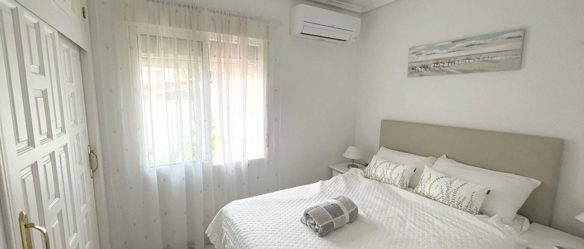 Resale - Villa - Ciudad Quesada - La Marquesa Golf