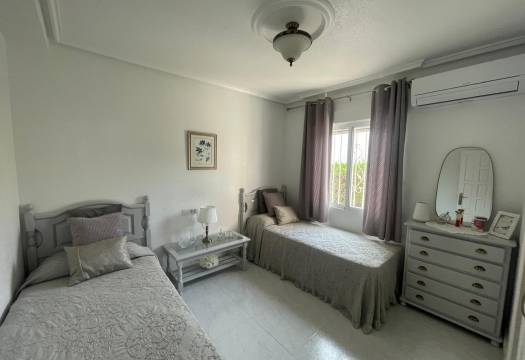 Resale - Villa - Ciudad Quesada - La Marquesa Golf