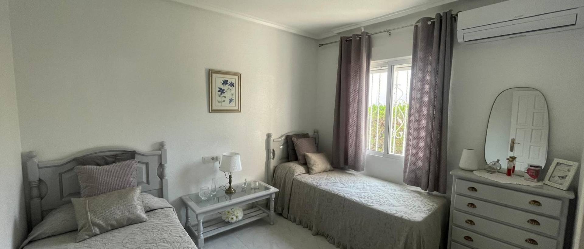 Resale - Villa - Ciudad Quesada - La Marquesa Golf