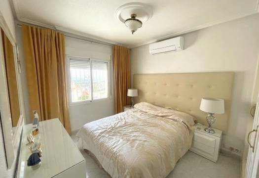Resale - Villa - Ciudad Quesada - La Marquesa Golf