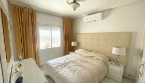 Resale - Villa - Ciudad Quesada - La Marquesa Golf
