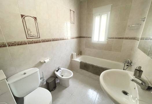 Resale - Villa - Ciudad Quesada - La Marquesa Golf