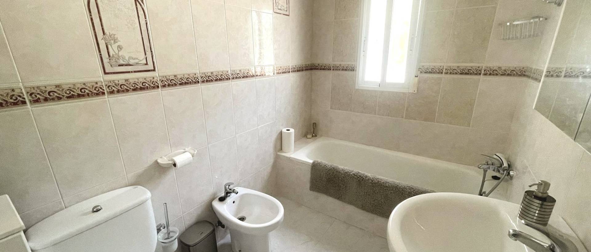 Resale - Villa - Ciudad Quesada - La Marquesa Golf