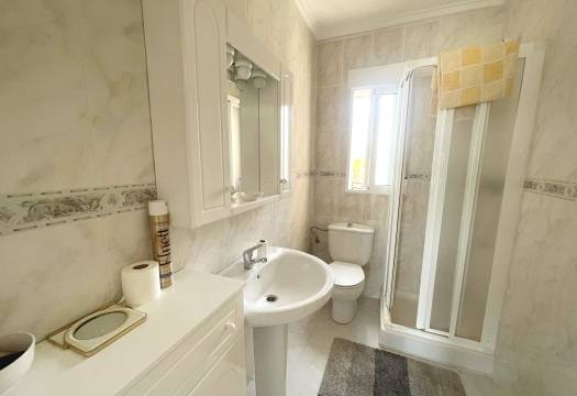 Resale - Villa - Ciudad Quesada - La Marquesa Golf