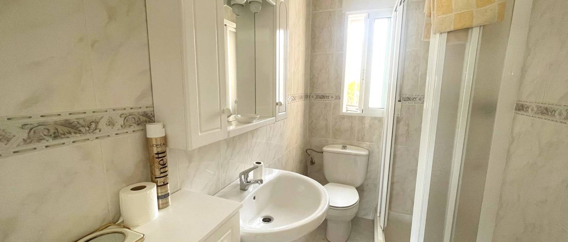 Resale - Villa - Ciudad Quesada - La Marquesa Golf