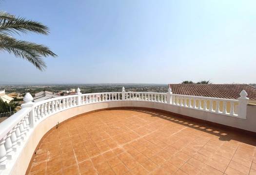 Resale - Villa - Ciudad Quesada - La Marquesa Golf