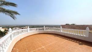 Resale - Villa - Ciudad Quesada - La Marquesa Golf