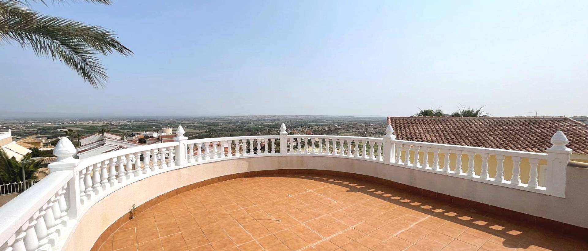 Resale - Villa - Ciudad Quesada - La Marquesa Golf