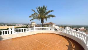 Resale - Villa - Ciudad Quesada - La Marquesa Golf