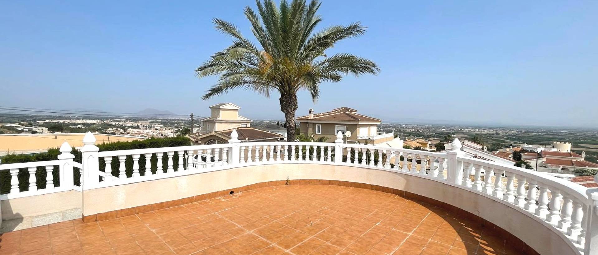 Resale - Villa - Ciudad Quesada - La Marquesa Golf