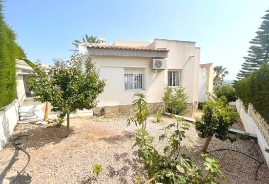 Resale - Villa - Ciudad Quesada - La Marquesa Golf