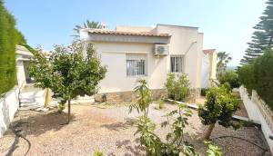 Resale - Villa - Ciudad Quesada - La Marquesa Golf