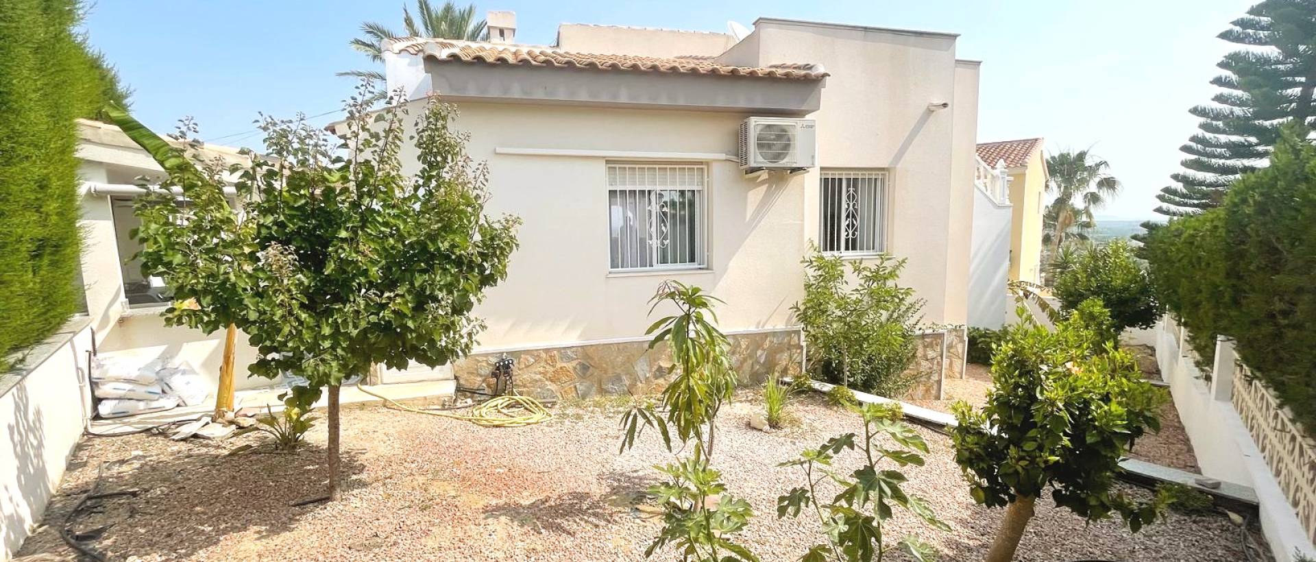 Resale - Villa - Ciudad Quesada - La Marquesa Golf