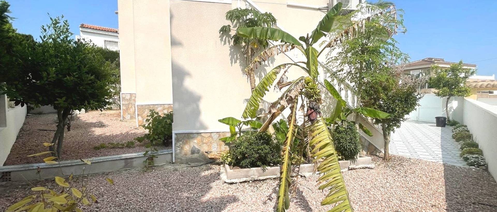 Resale - Villa - Ciudad Quesada - La Marquesa Golf