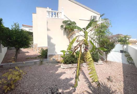Resale - Villa - Ciudad Quesada - La Marquesa Golf
