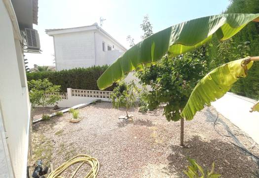 Resale - Villa - Ciudad Quesada - La Marquesa Golf