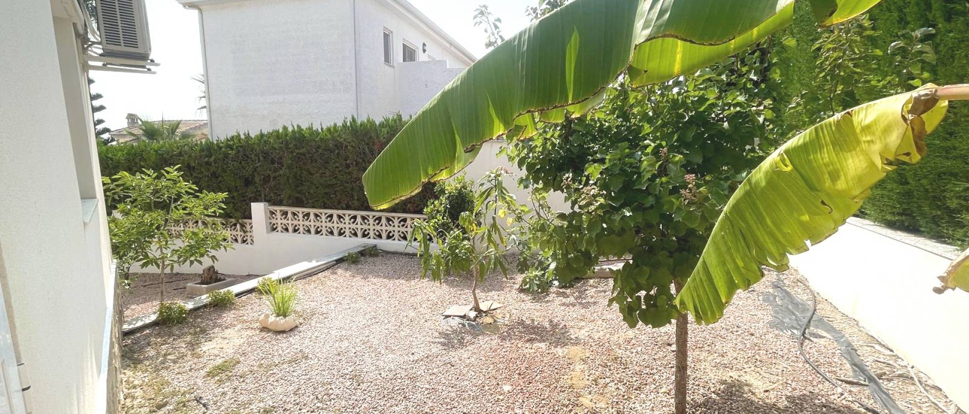 Resale - Villa - Ciudad Quesada - La Marquesa Golf