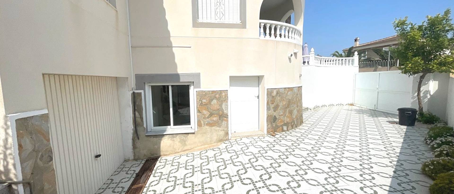 Resale - Villa - Ciudad Quesada - La Marquesa Golf