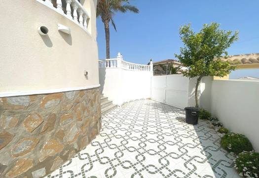 Resale - Villa - Ciudad Quesada - La Marquesa Golf