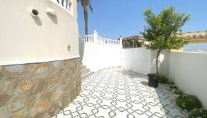 Resale - Villa - Ciudad Quesada - La Marquesa Golf