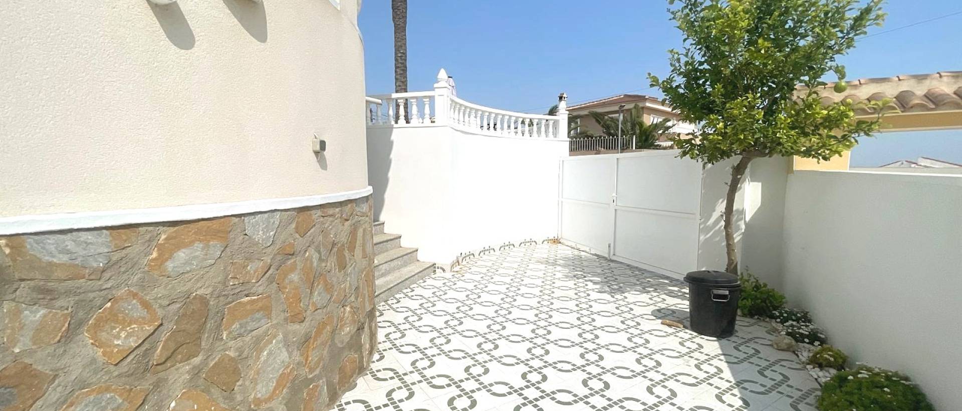 Resale - Villa - Ciudad Quesada - La Marquesa Golf