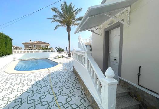 Resale - Villa - Ciudad Quesada - La Marquesa Golf
