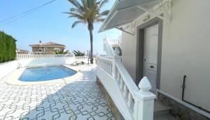 Resale - Villa - Ciudad Quesada - La Marquesa Golf