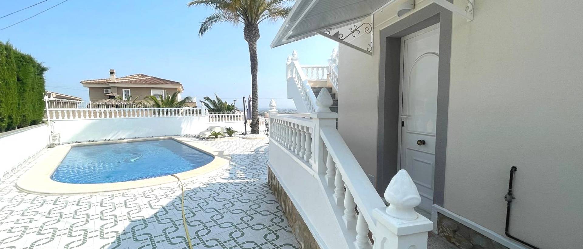 Resale - Villa - Ciudad Quesada - La Marquesa Golf