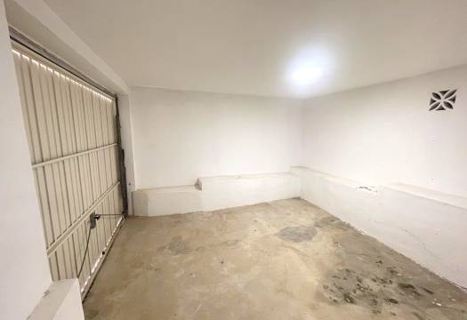Resale - Villa - Ciudad Quesada - La Marquesa Golf