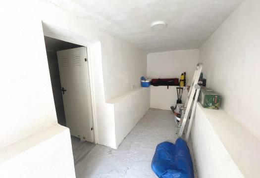 Resale - Villa - Ciudad Quesada - La Marquesa Golf