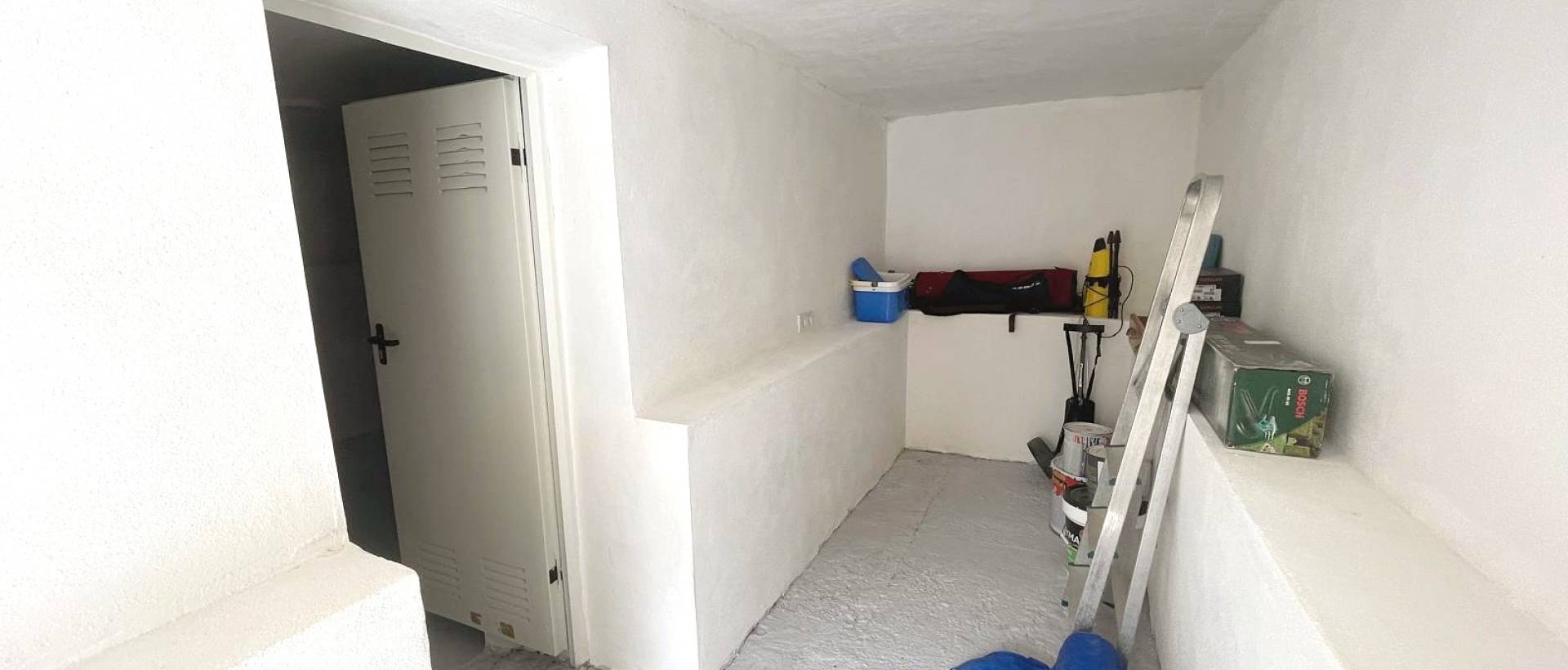 Resale - Villa - Ciudad Quesada - La Marquesa Golf