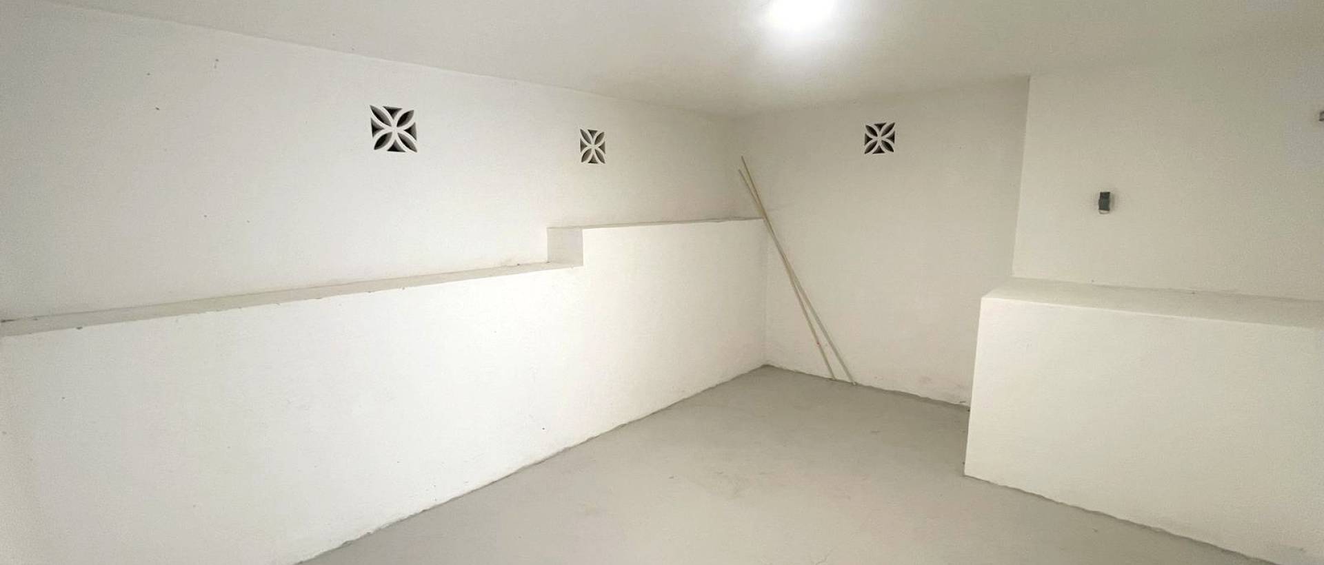 Resale - Villa - Ciudad Quesada - La Marquesa Golf