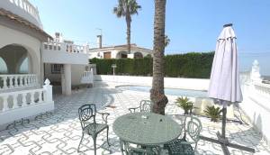 Resale - Villa - Ciudad Quesada - La Marquesa Golf