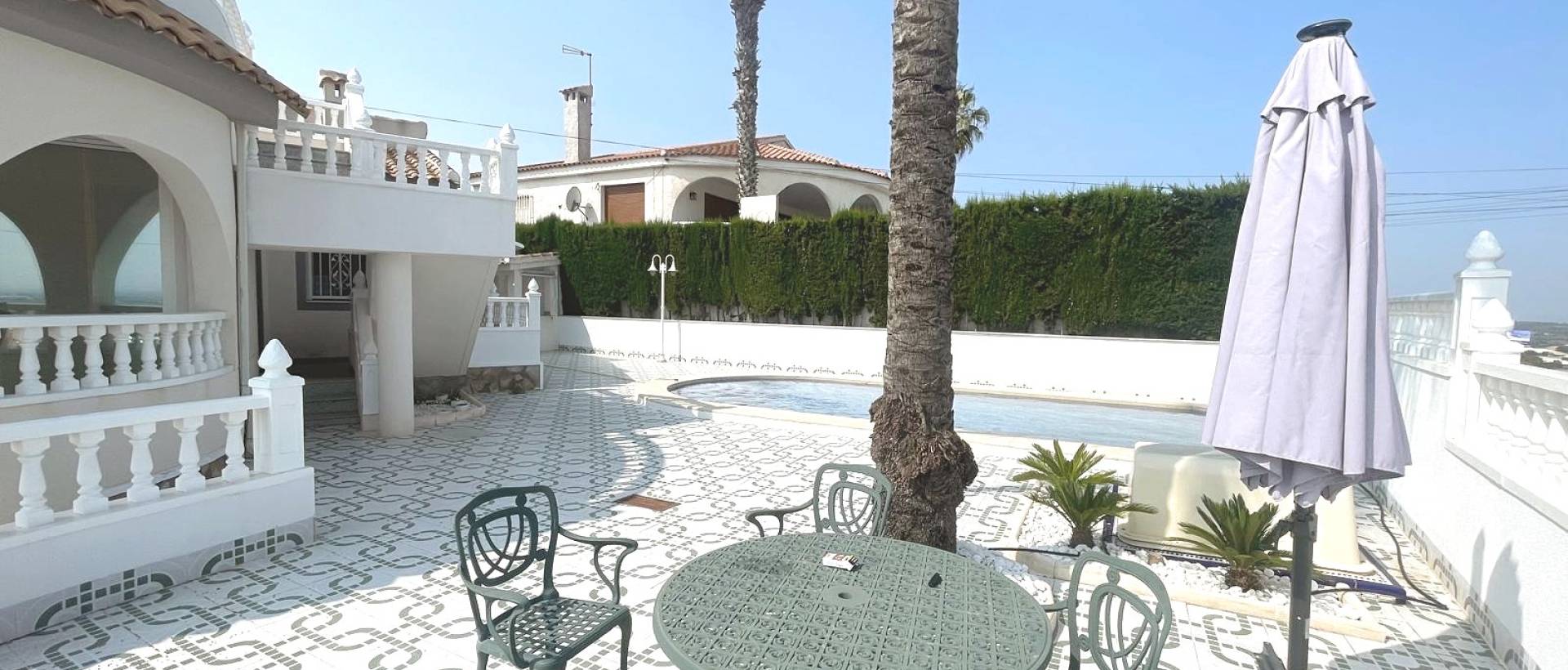 Resale - Villa - Ciudad Quesada - La Marquesa Golf