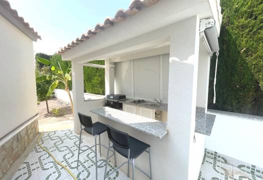 Resale - Villa - Ciudad Quesada - La Marquesa Golf