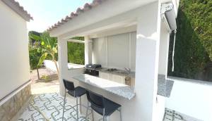 Resale - Villa - Ciudad Quesada - La Marquesa Golf