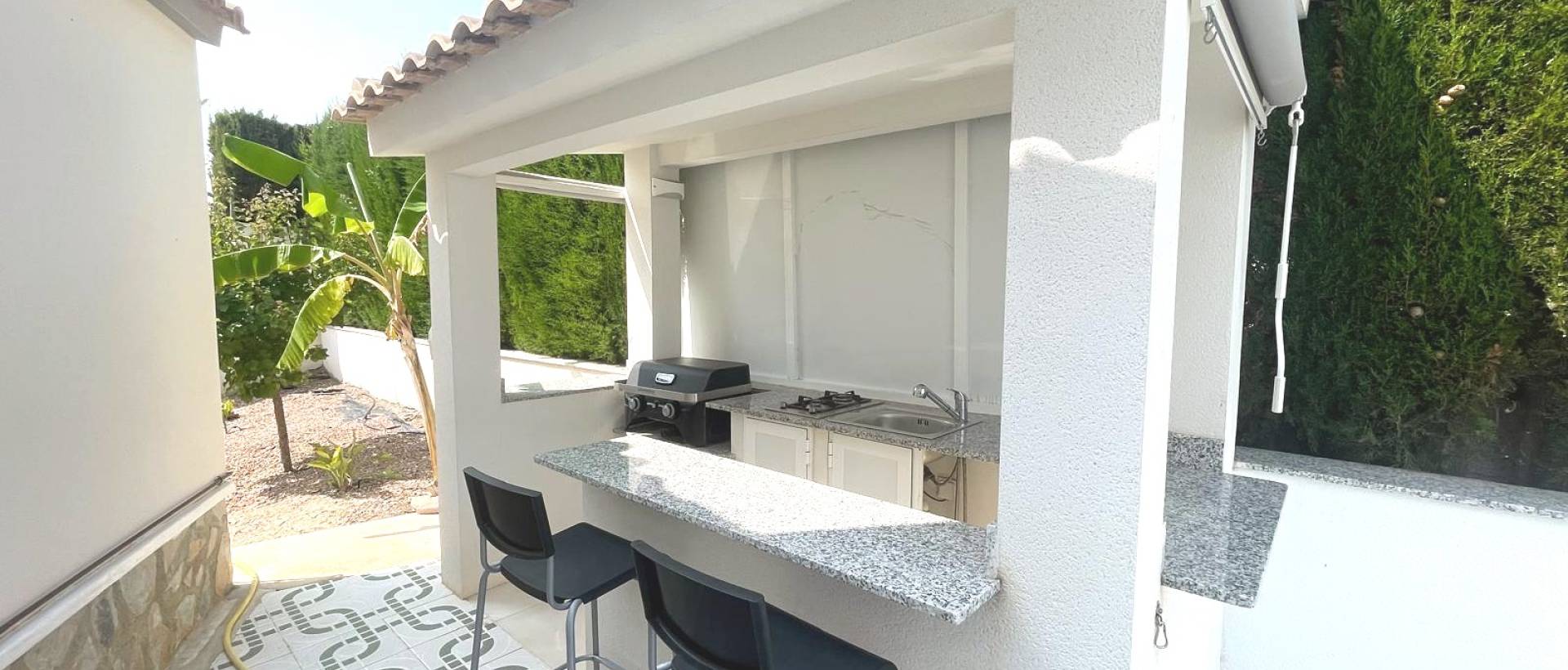 Resale - Villa - Ciudad Quesada - La Marquesa Golf