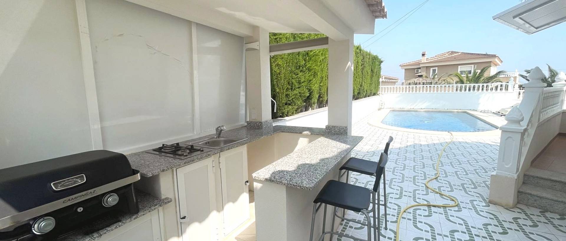 Resale - Villa - Ciudad Quesada - La Marquesa Golf