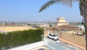 Resale - Villa - Ciudad Quesada - La Marquesa Golf