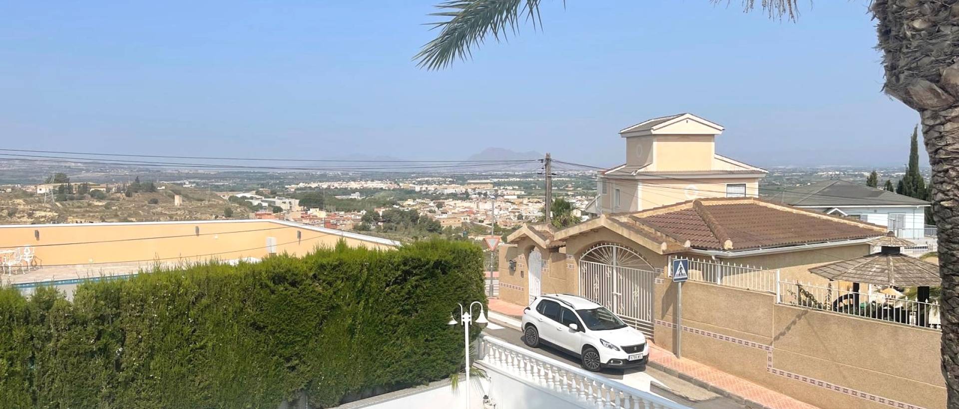 Resale - Villa - Ciudad Quesada - La Marquesa Golf